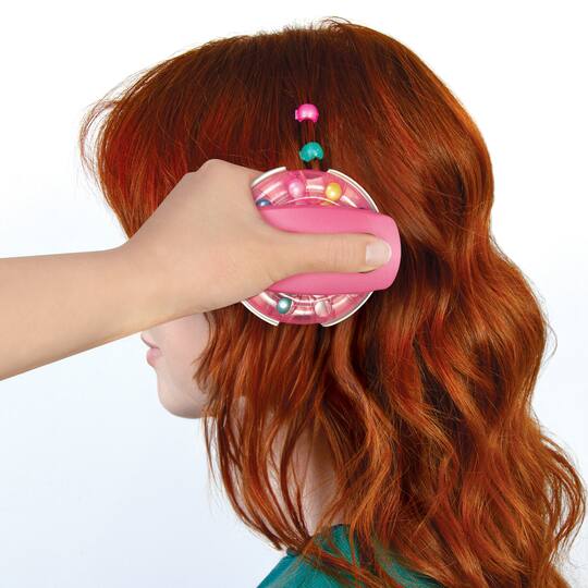Make It Real™ Snap 'n Glam Hair Styling Set